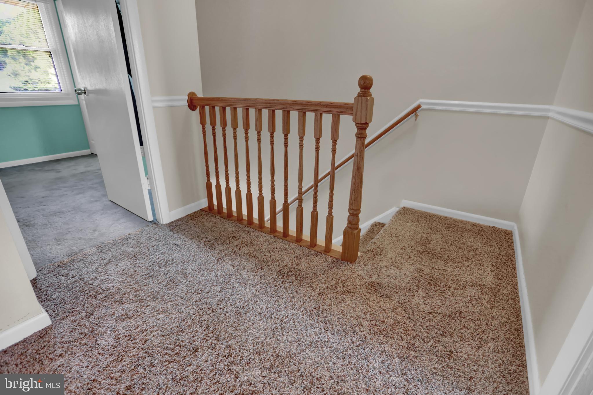 237 Haverhill Road Joppa, MD 21085 - Photo 22 of 34 Upper Level Landing