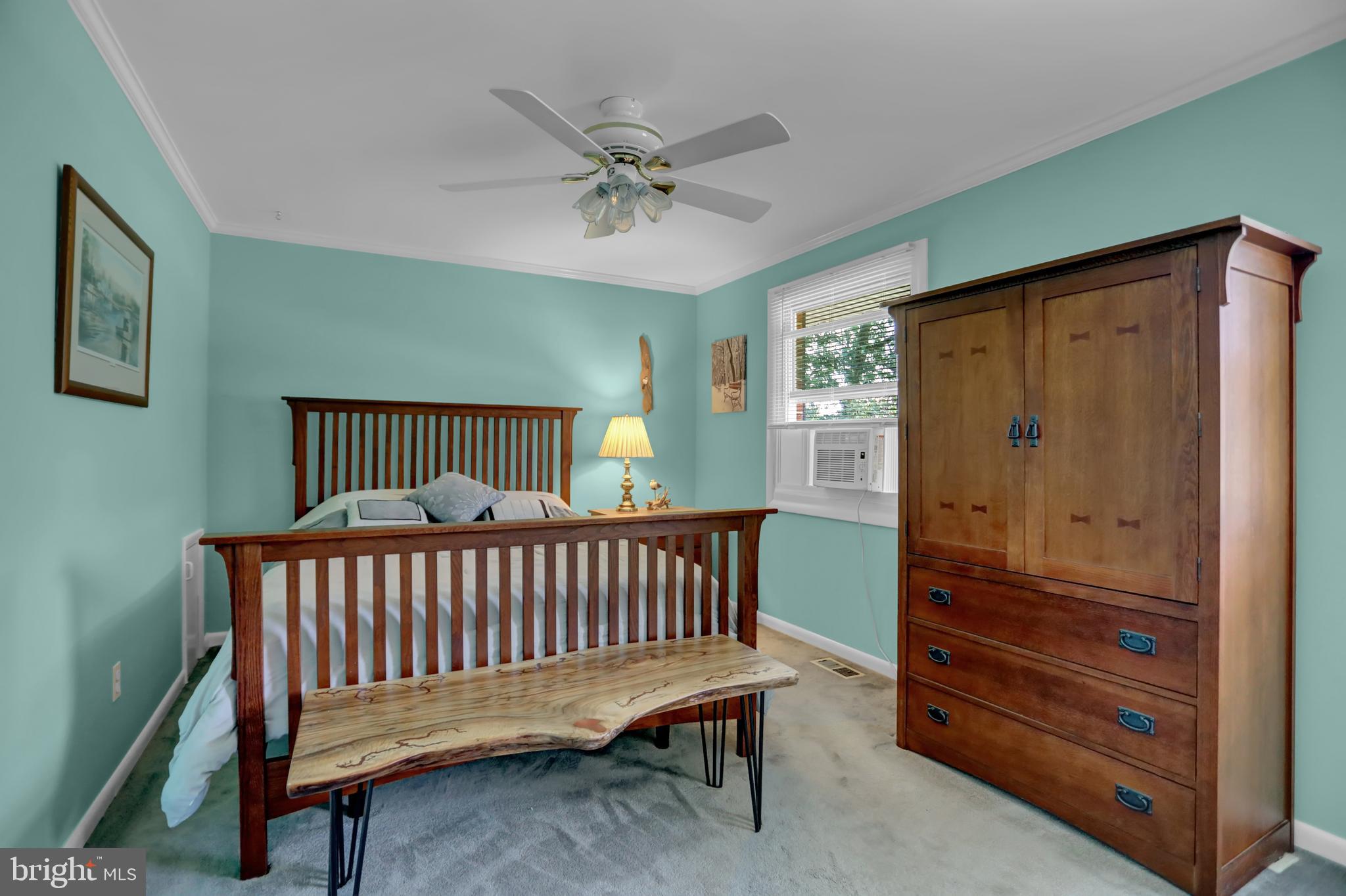 237 Haverhill Road Joppa, MD 21085 - Photo 23 of 34 Primary Bedroom