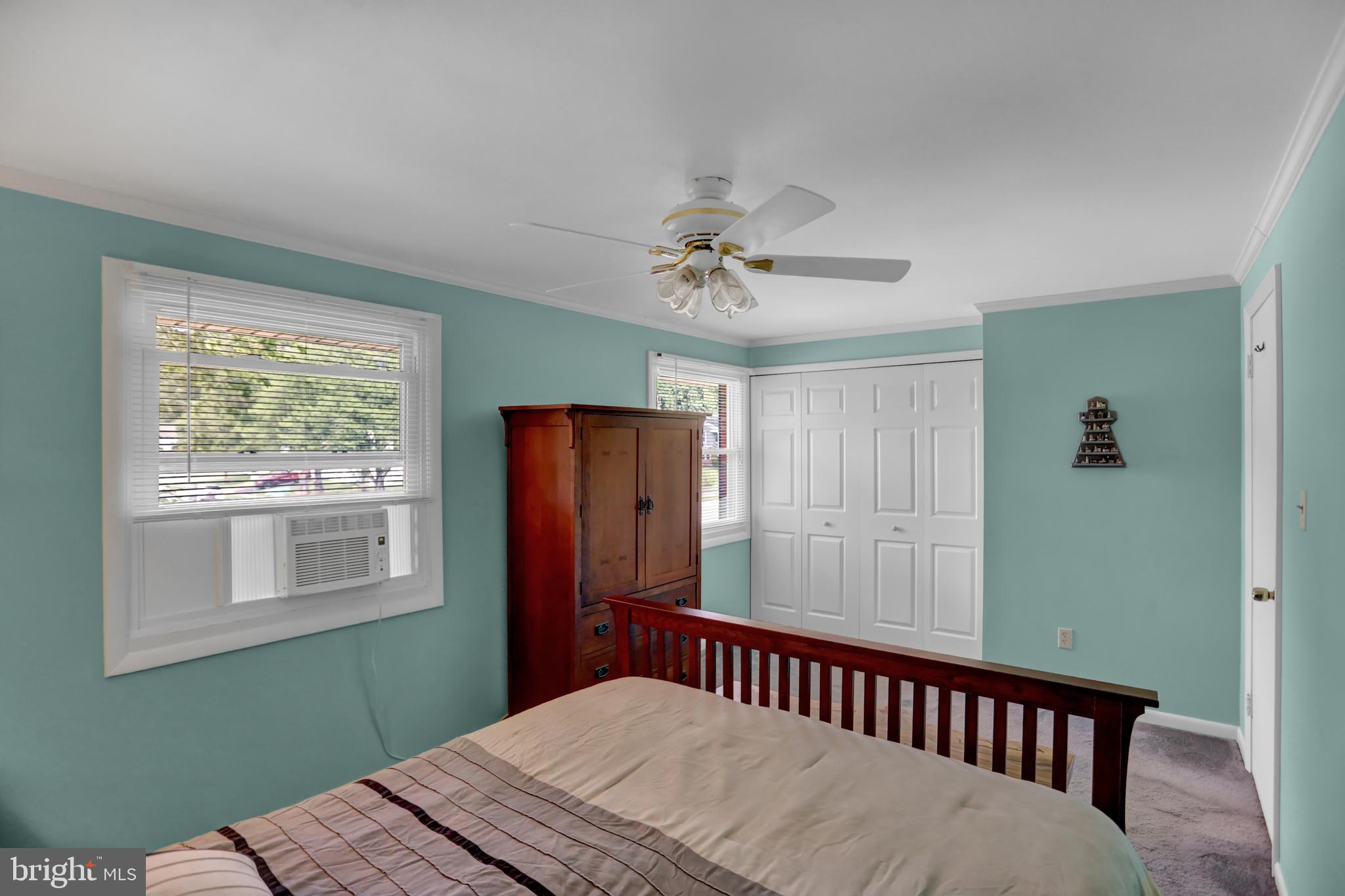 237 Haverhill Road Joppa, MD 21085 - Photo 25 of 34 Primary Bedroom