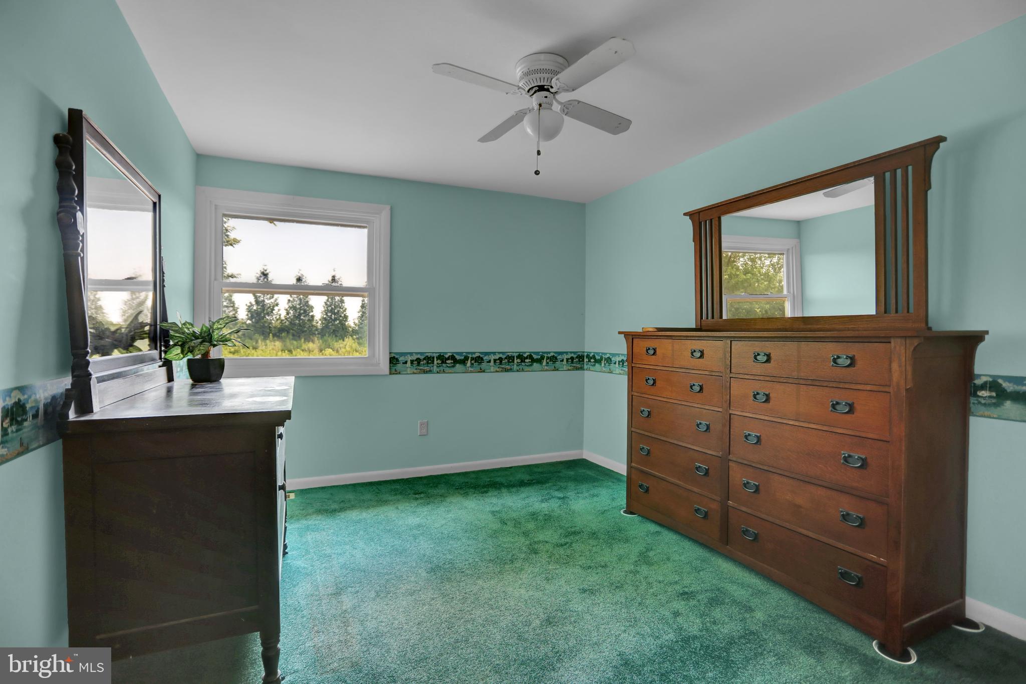 237 Haverhill Road Joppa, MD 21085 - Photo 26 of 34 Bedroom 2