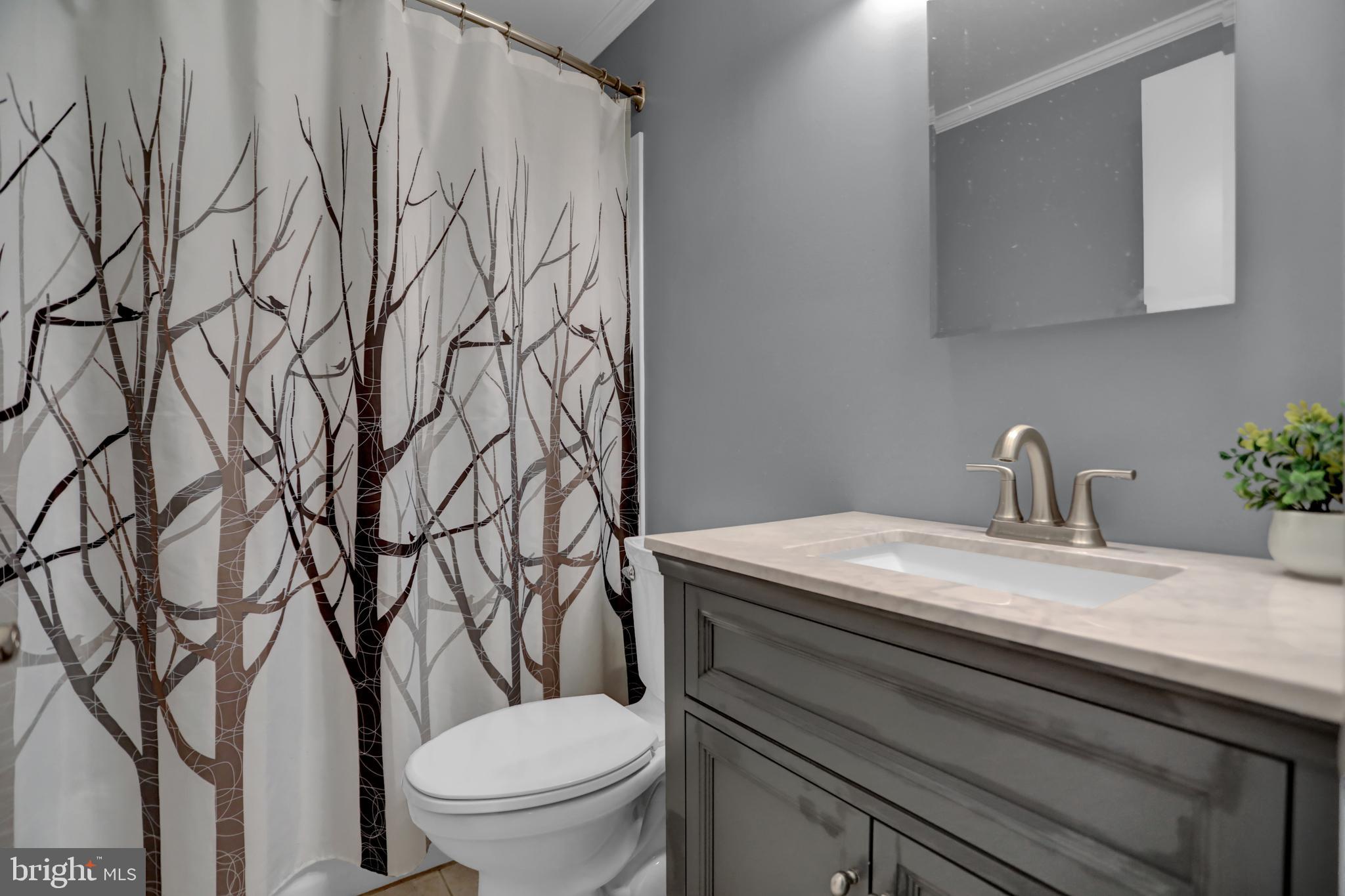 237 Haverhill Road Joppa, MD 21085 - Photo 30 of 34 Full Bath with Tub/Shower Combination