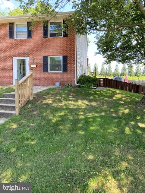 237 Haverhill Road Joppa, MD 21085 - Photo 3 of 34 Welcome Home