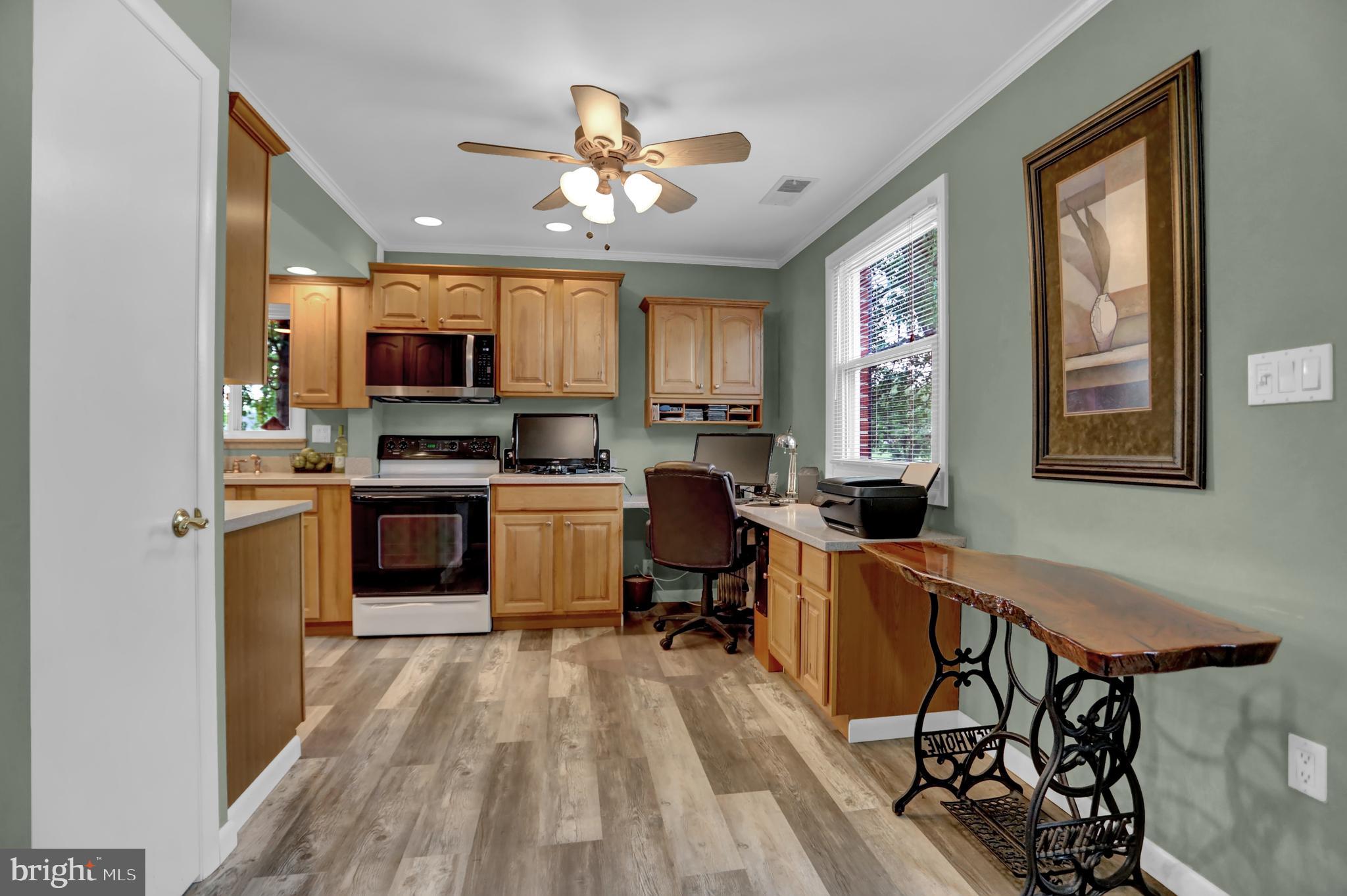 237 Haverhill Road Joppa, MD 21085 - Photo 5 of 34 Beautifully Remodeled Kitchen