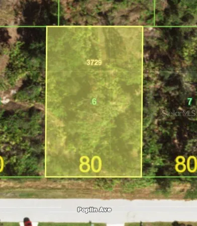$40,000 | 11352 Poplin Avenue, Englewood, FL 34224
