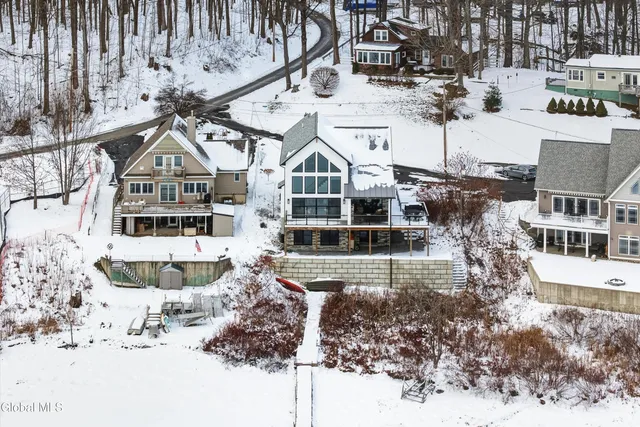 $2,250,000 | 1 Garside Rd Extension, Saratoga Springs, NY 12866