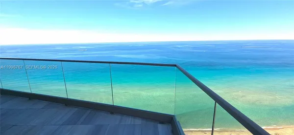 $54,900 | 17901 Collins Avenue, Unit 2604, Sunny Isles Beach, FL 33160