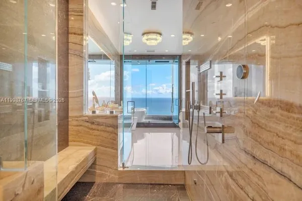 $54,900 | 17901 Collins Avenue, Unit 2604, Sunny Isles Beach, FL 33160