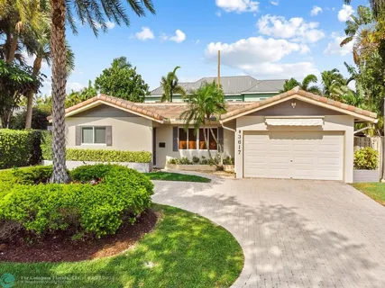 $949,500 | 3617 Northeast 23rd Avenue, Fort Lauderdale, FL 33308