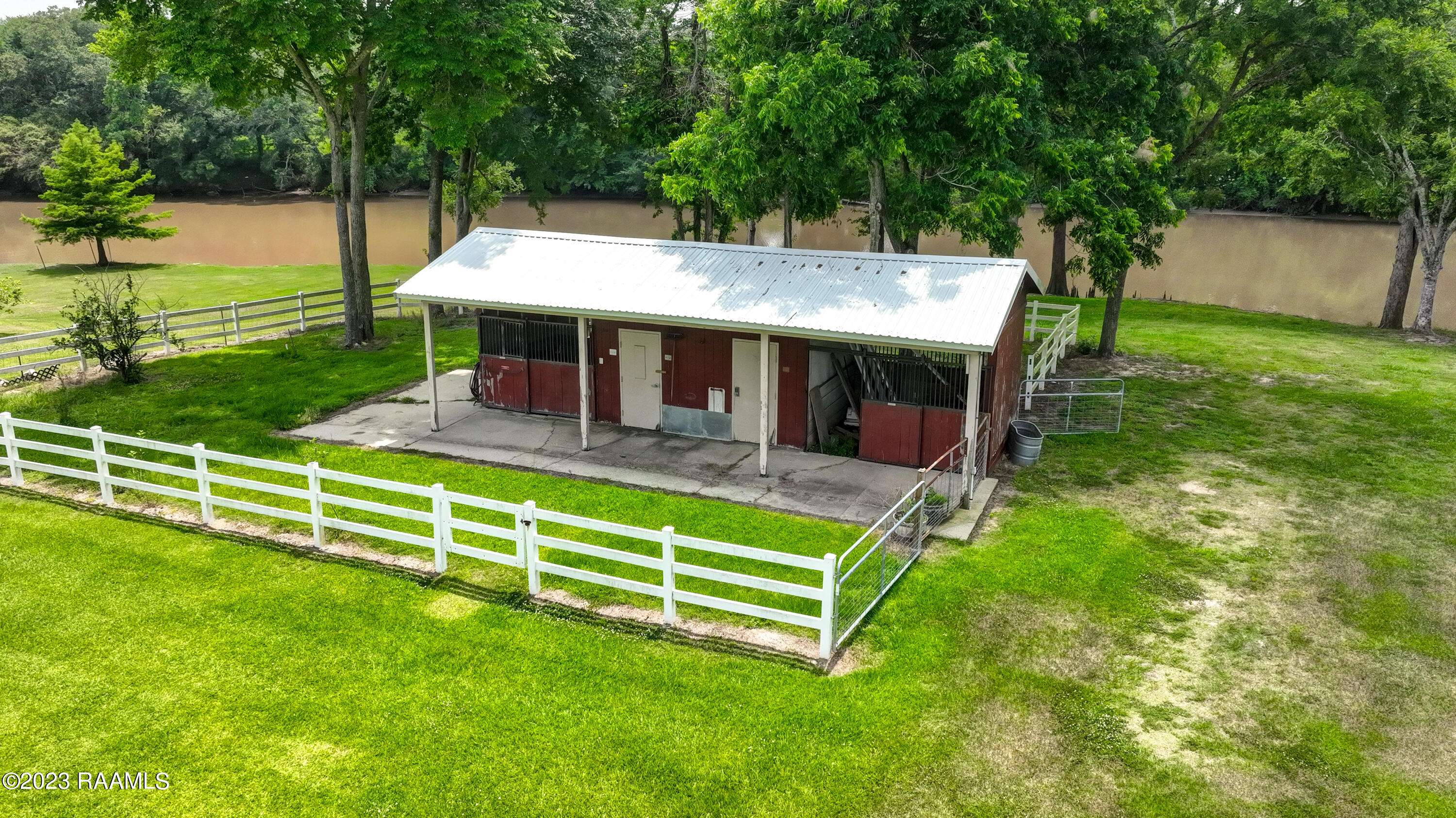 106 Zothique Road Milton, LA 70508 - Photo 29 of 40 Gallery Image 29