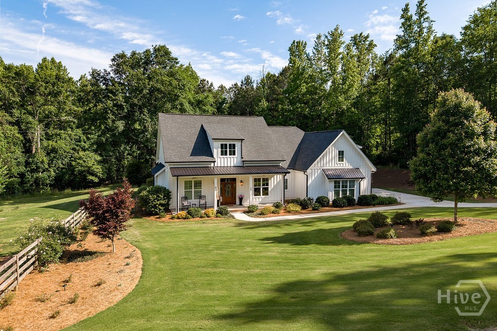 101 Inverness Road Athens, GA 30606 - Photo 2 of 71