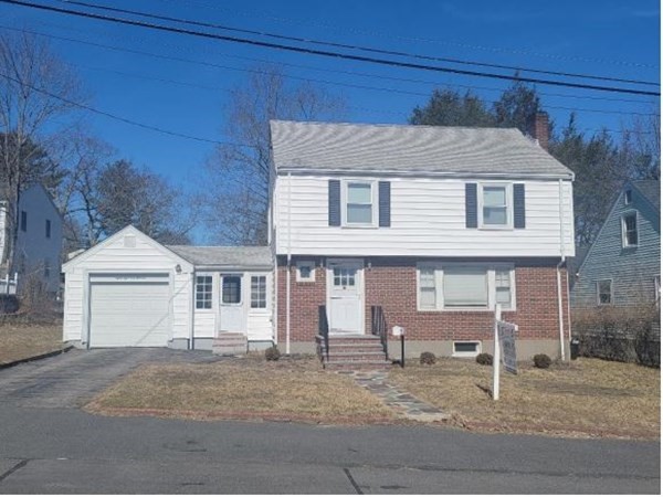 88 Pine Hill Road Dedham, MA 02026 - Photo 1 of 7 Gallery Image 1