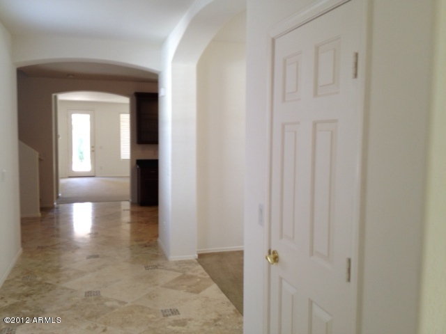 3334 East Blue Ridge Way Gilbert, AZ 85298 - Photo 11 of 67 HALL WAY VIEW