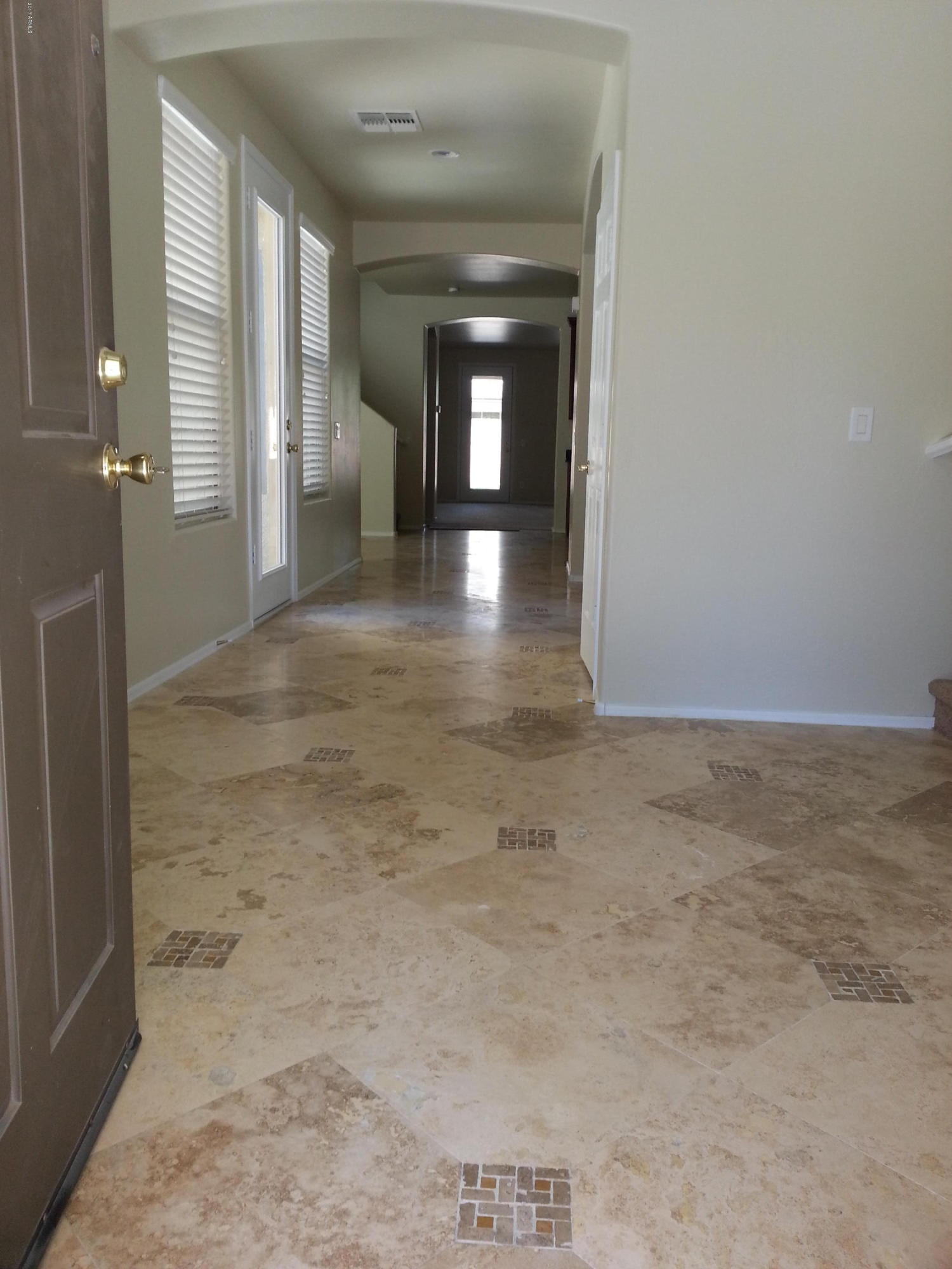 3334 East Blue Ridge Way Gilbert, AZ 85298 - Photo 12 of 67 grand entrance w/8' dbl doors