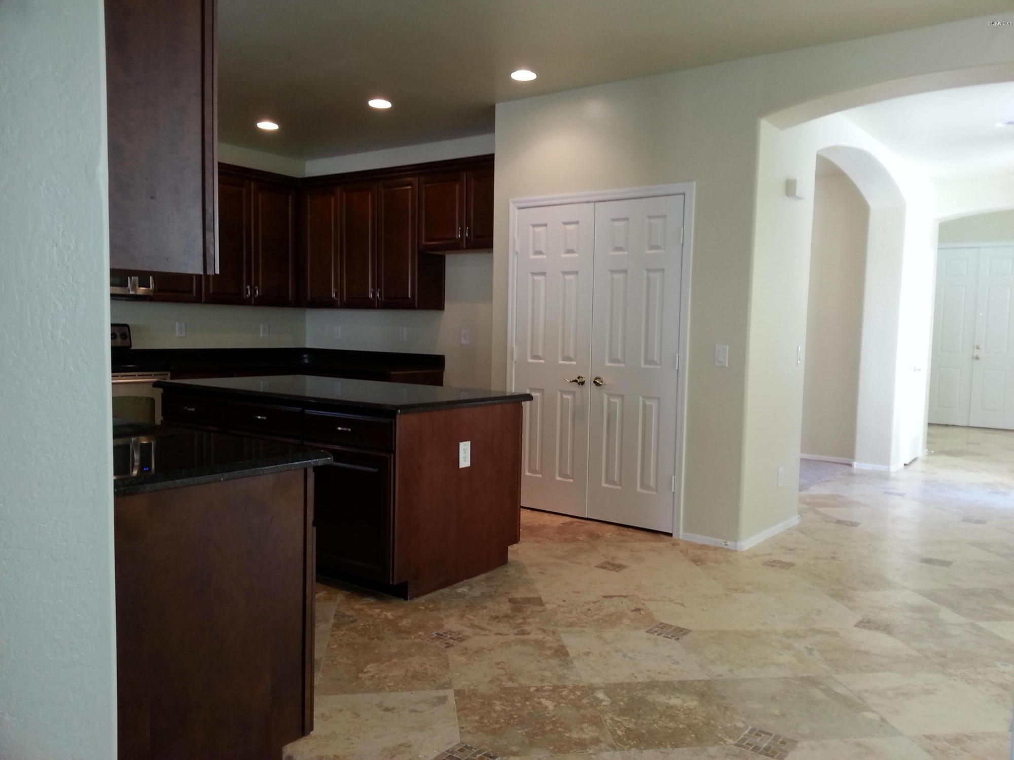 3334 East Blue Ridge Way Gilbert, AZ 85298 - Photo 21 of 67 view from f.r.