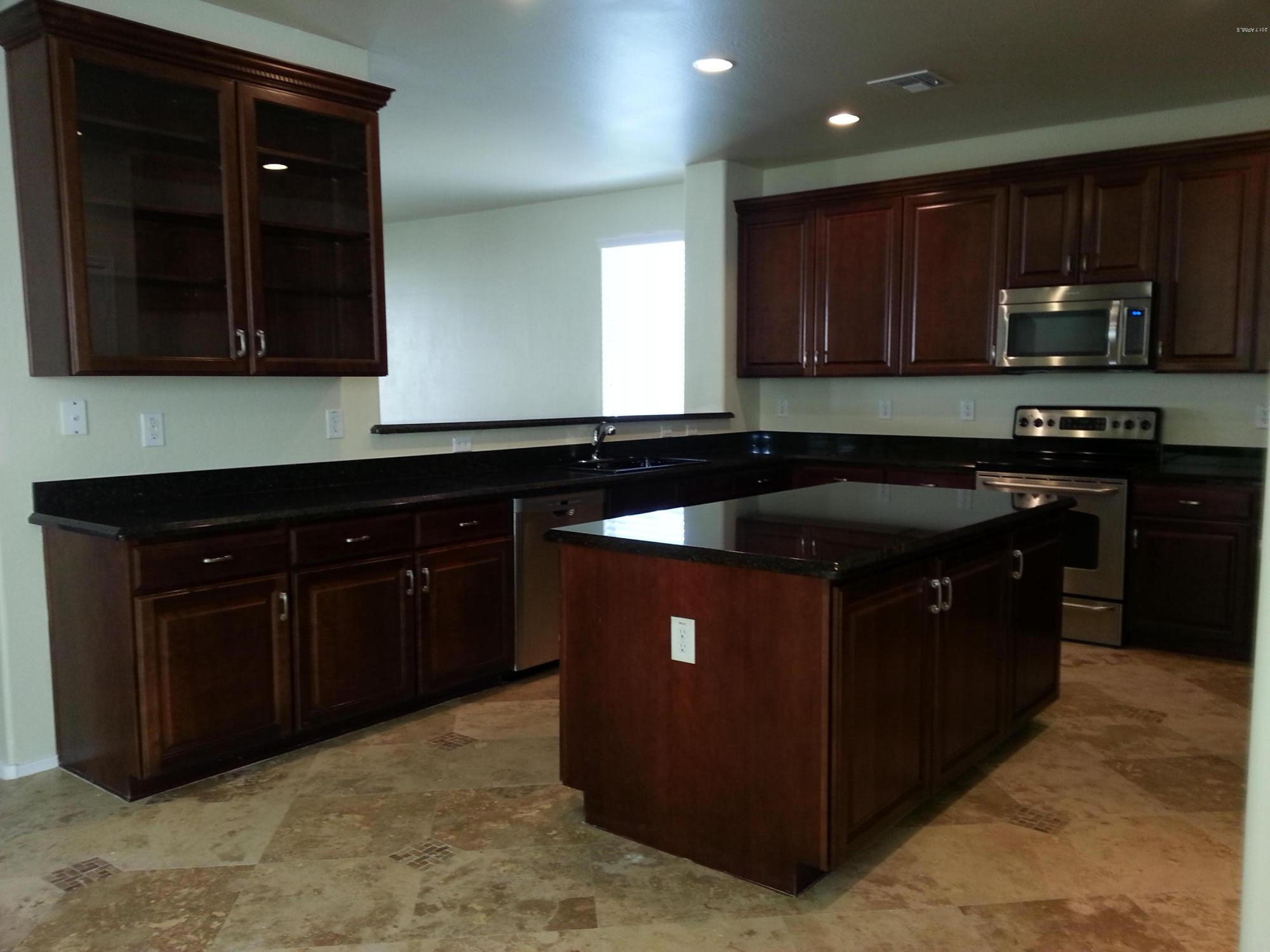 3334 East Blue Ridge Way Gilbert, AZ 85298 - Photo 25 of 67 granite counter