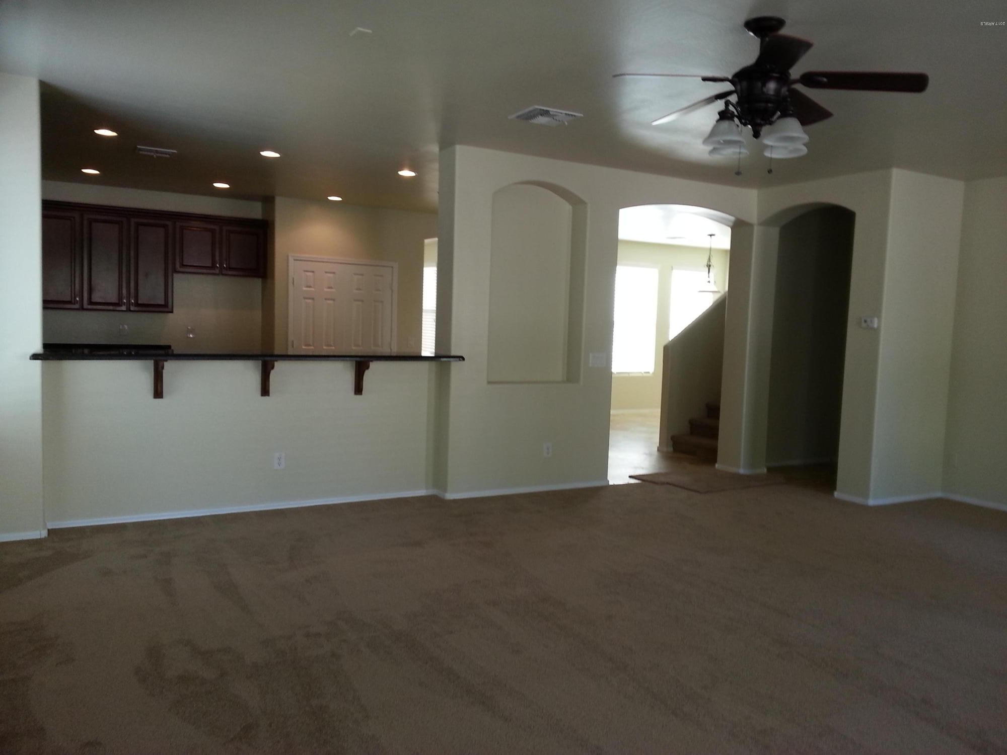 3334 East Blue Ridge Way Gilbert, AZ 85298 - Photo 28 of 67 view toward open kitchen