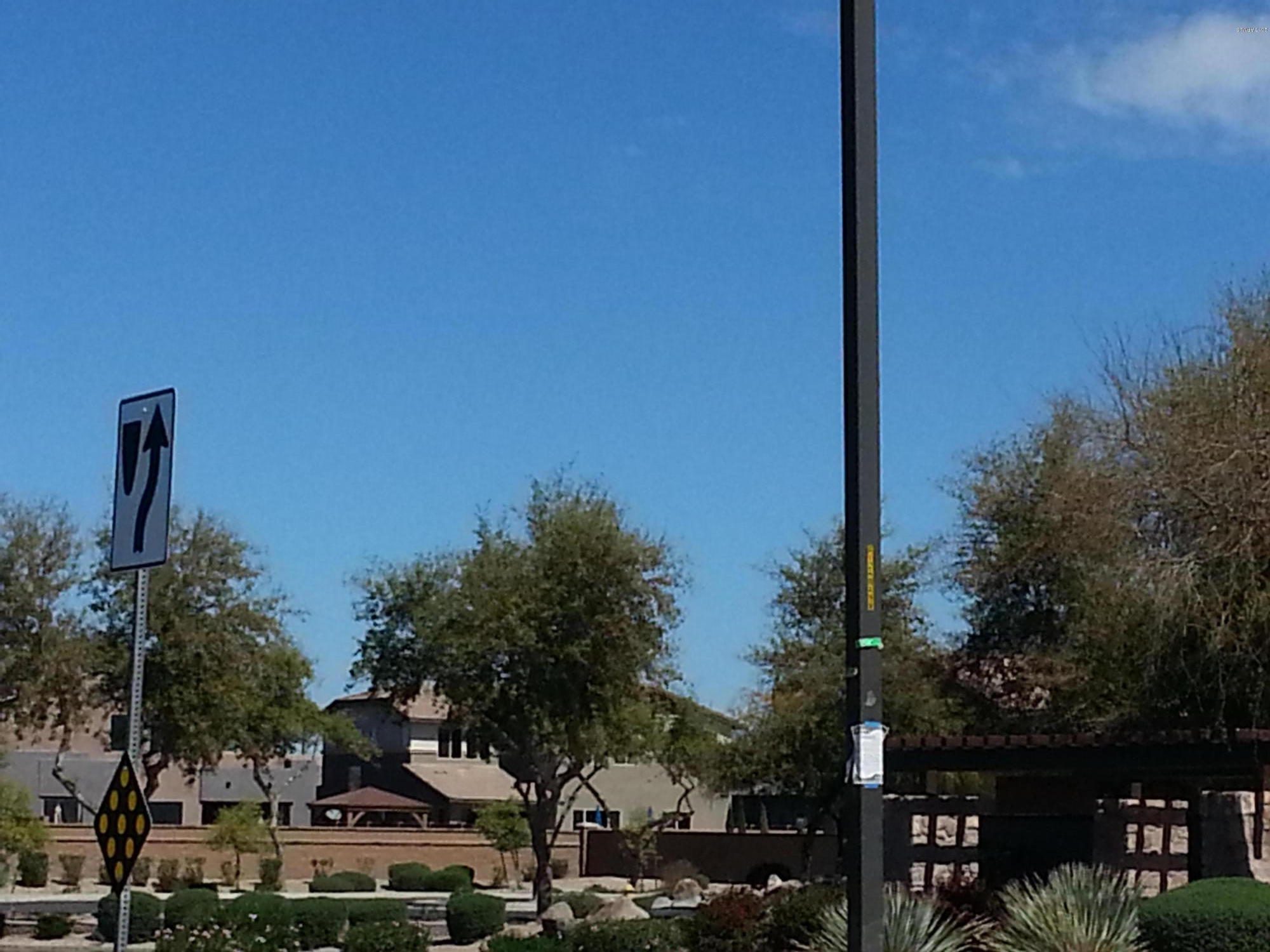 3334 East Blue Ridge Way Gilbert, AZ 85298 - Photo 3 of 67 another entrance view