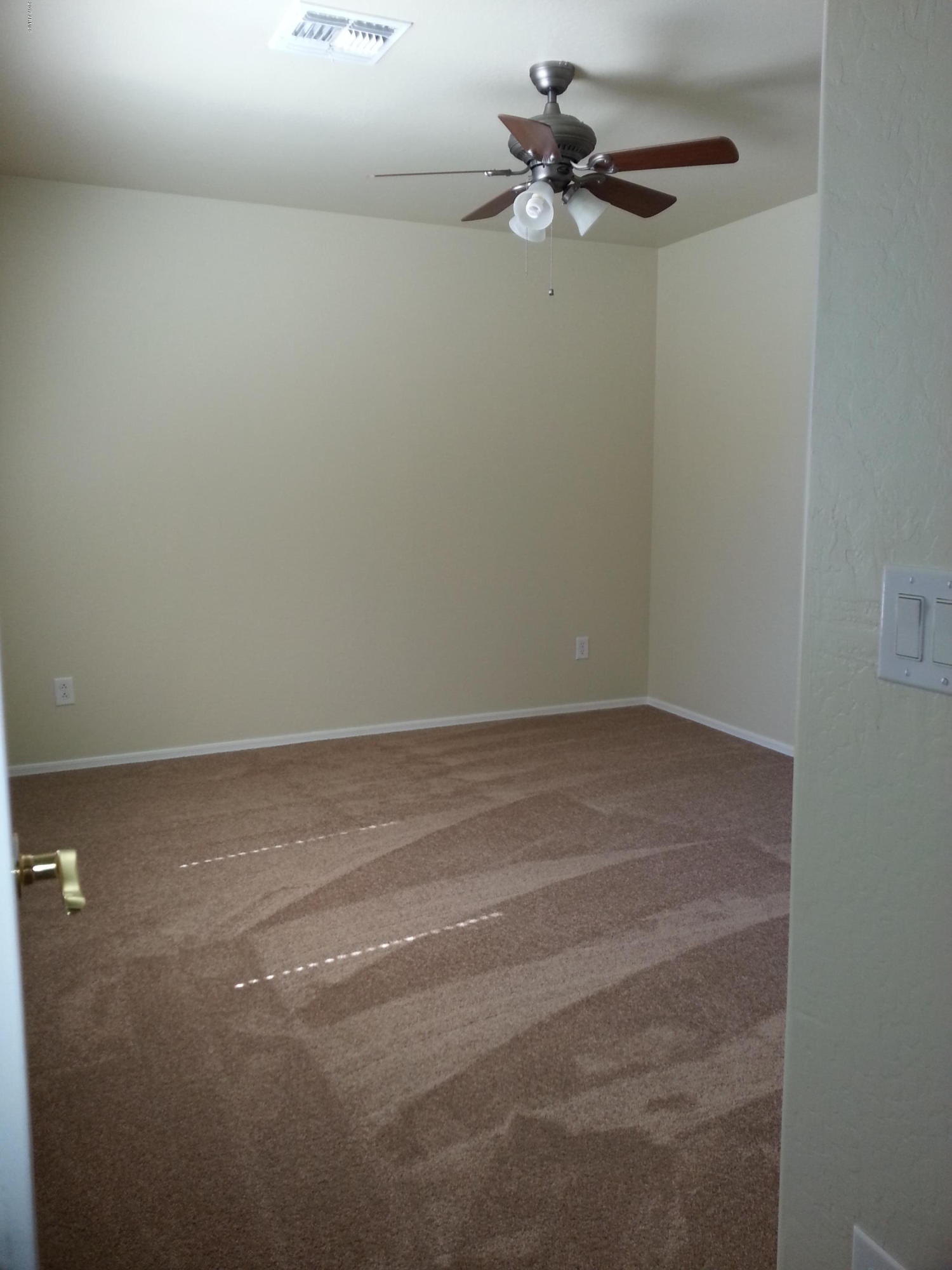 3334 East Blue Ridge Way Gilbert, AZ 85298 - Photo 33 of 67 secondary br w/fan