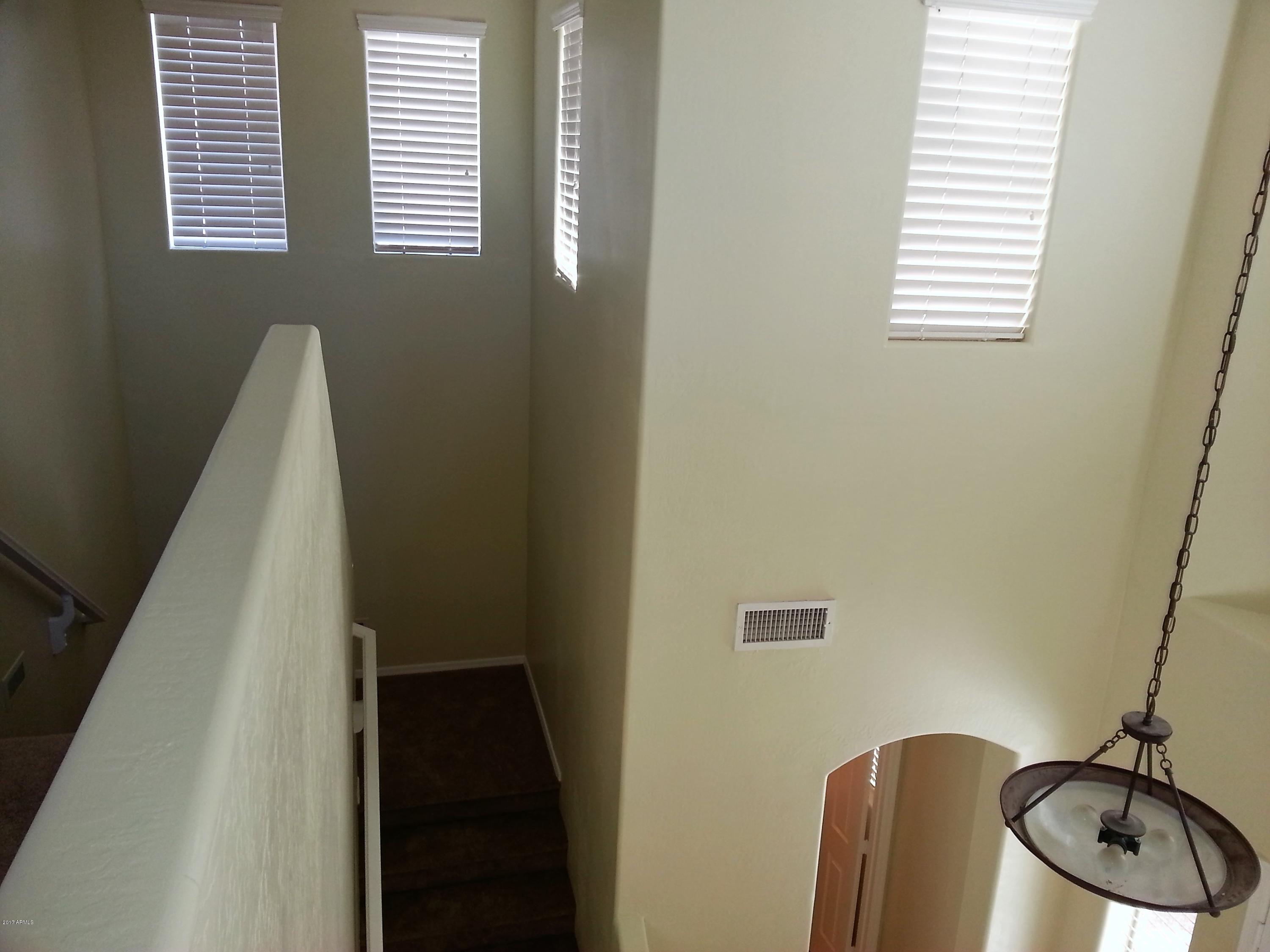 3334 East Blue Ridge Way Gilbert, AZ 85298 - Photo 35 of 67 view from upstairs loft