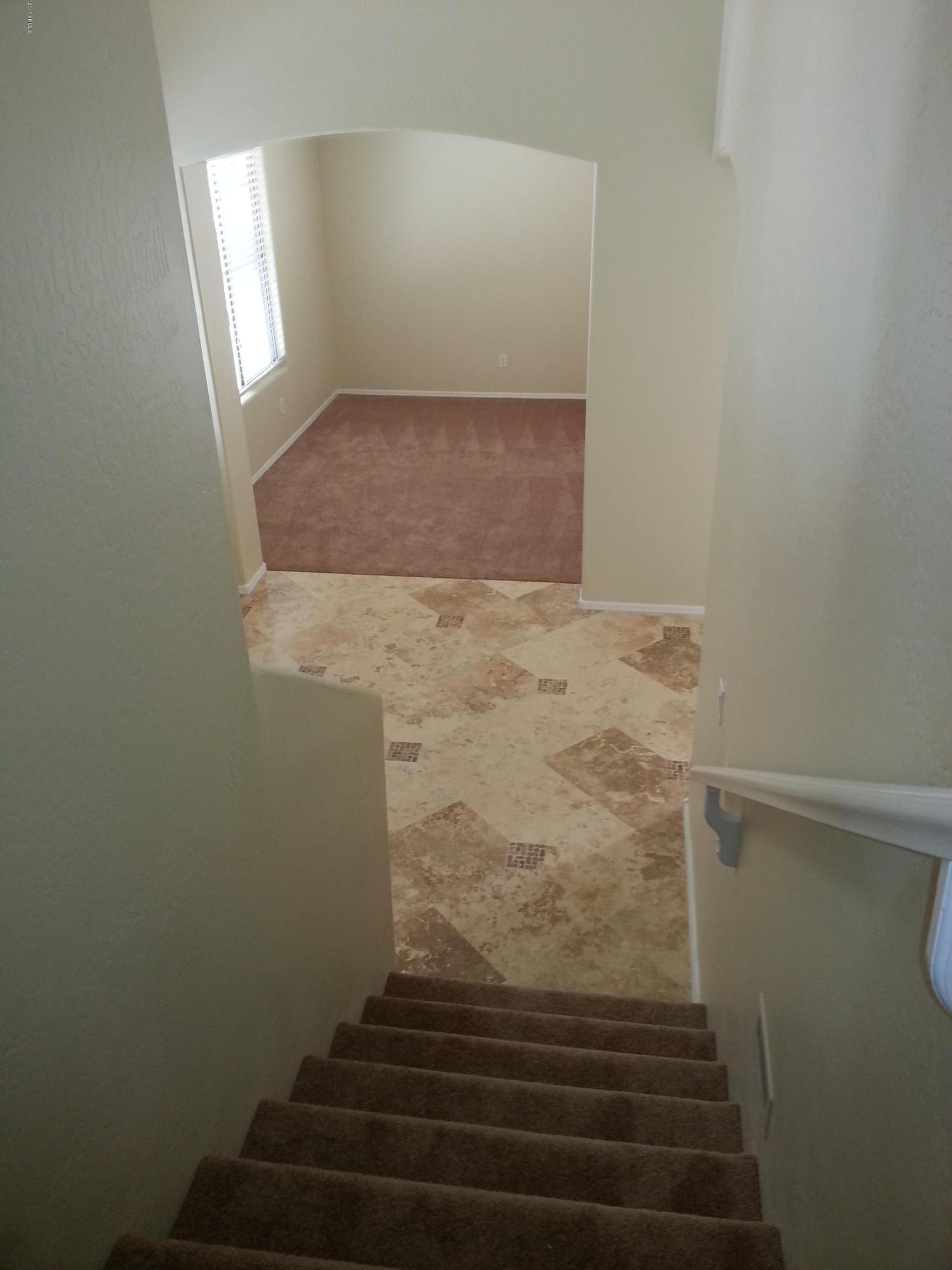 3334 East Blue Ridge Way Gilbert, AZ 85298 - Photo 38 of 67 first set of stairs