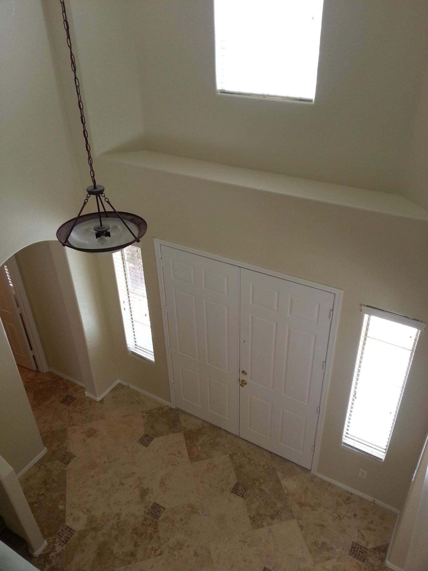 3334 East Blue Ridge Way Gilbert, AZ 85298 - Photo 40 of 67 view from balcony loft