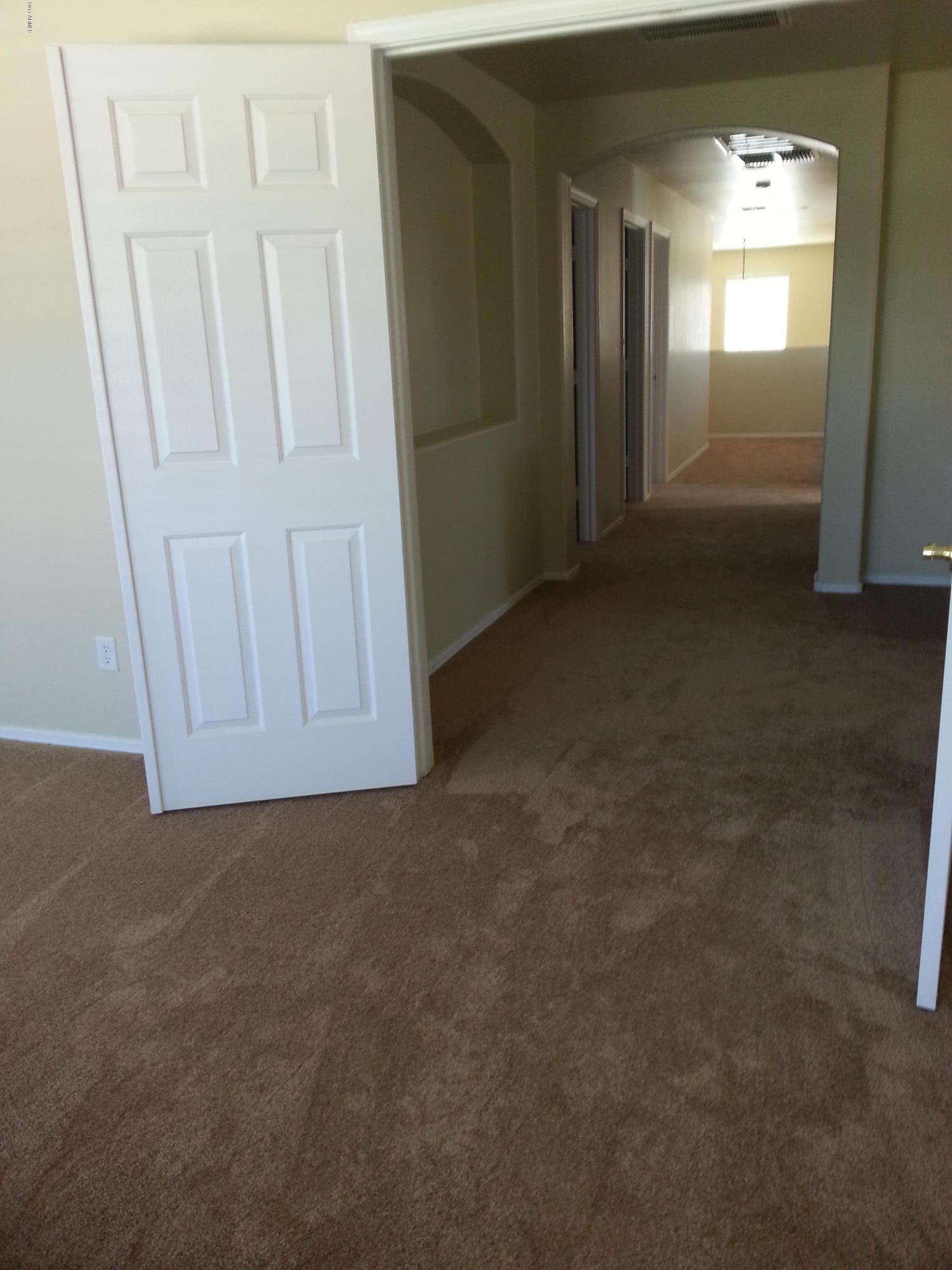 3334 East Blue Ridge Way Gilbert, AZ 85298 - Photo 45 of 67 view from master toward hallway