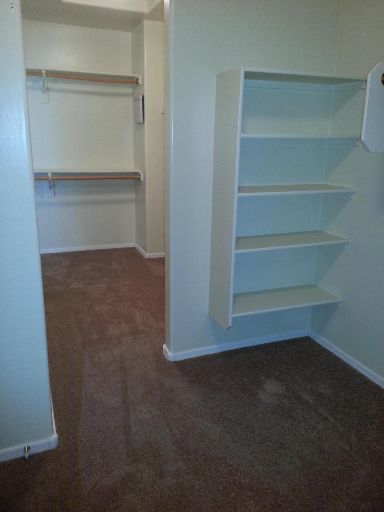 3334 East Blue Ridge Way Gilbert, AZ 85298 - Photo 48 of 67 master double closets