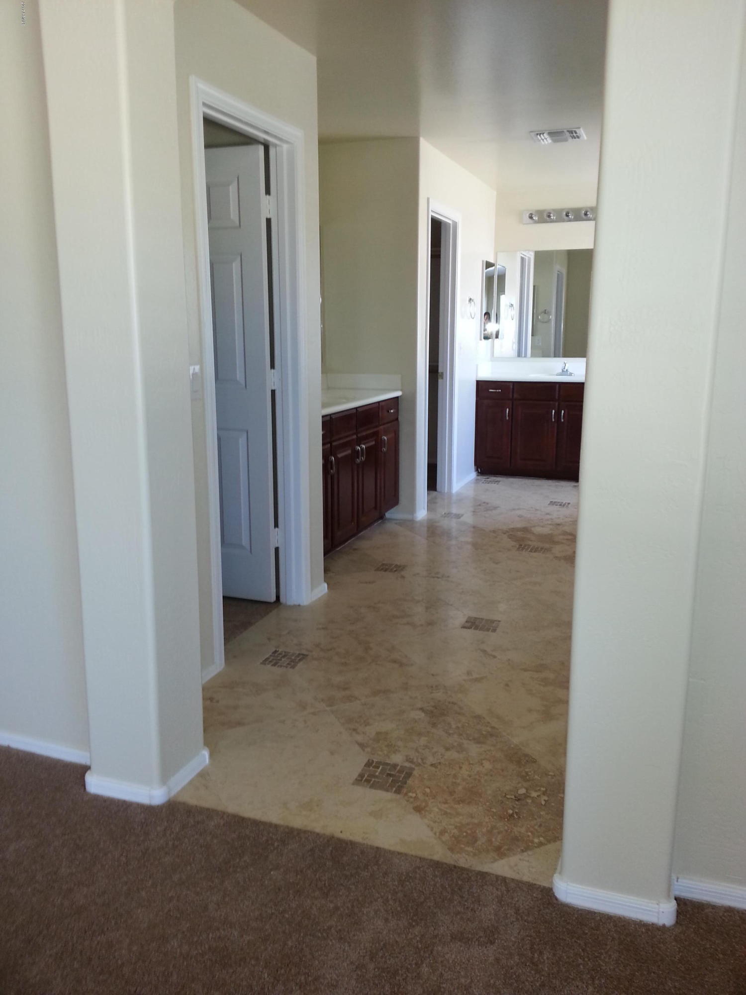 3334 East Blue Ridge Way Gilbert, AZ 85298 - Photo 49 of 67 master bath tully tiled