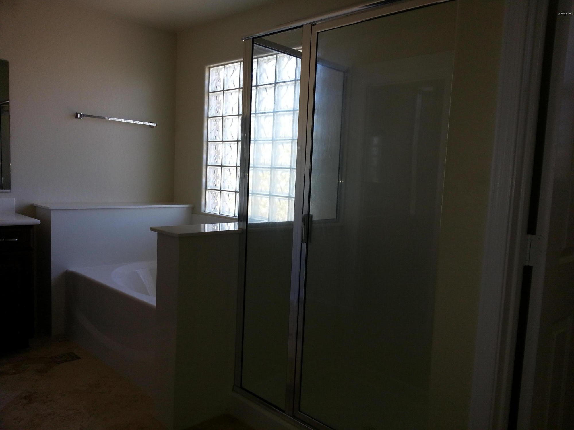 3334 East Blue Ridge Way Gilbert, AZ 85298 - Photo 51 of 67 sep tub/shower
