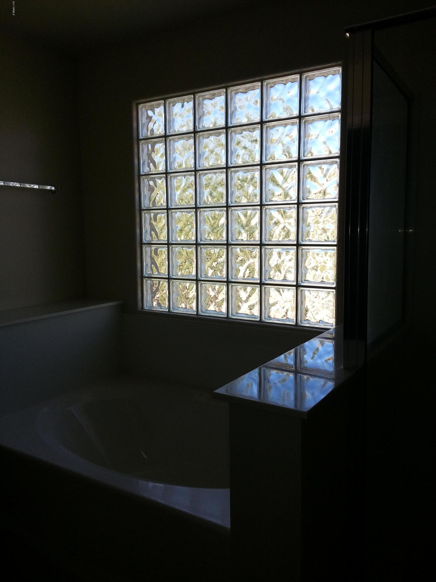 3334 East Blue Ridge Way Gilbert, AZ 85298 - Photo 53 of 67 upgraded glass block in master