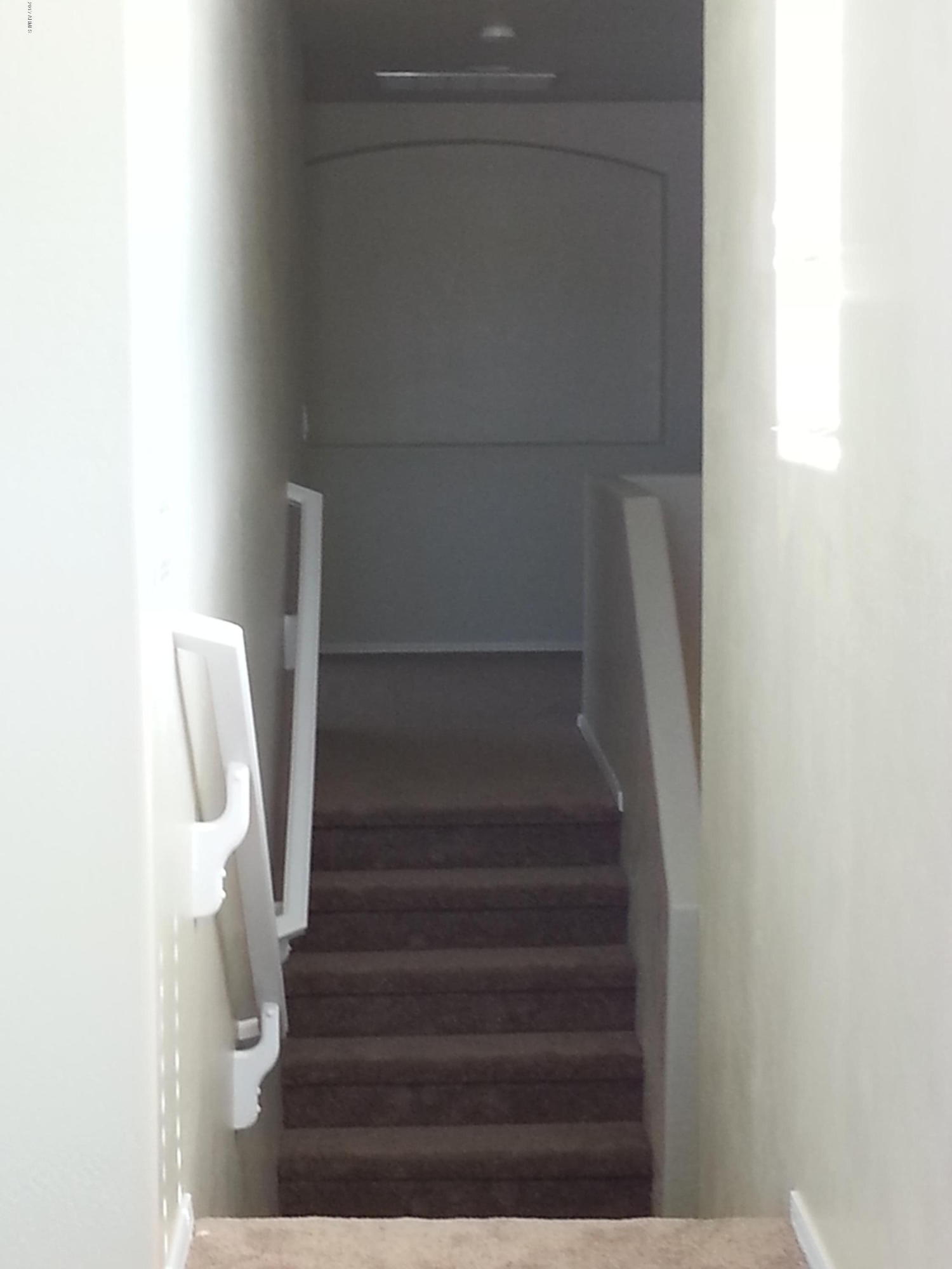 3334 East Blue Ridge Way Gilbert, AZ 85298 - Photo 55 of 67 second set of stairs to big loft