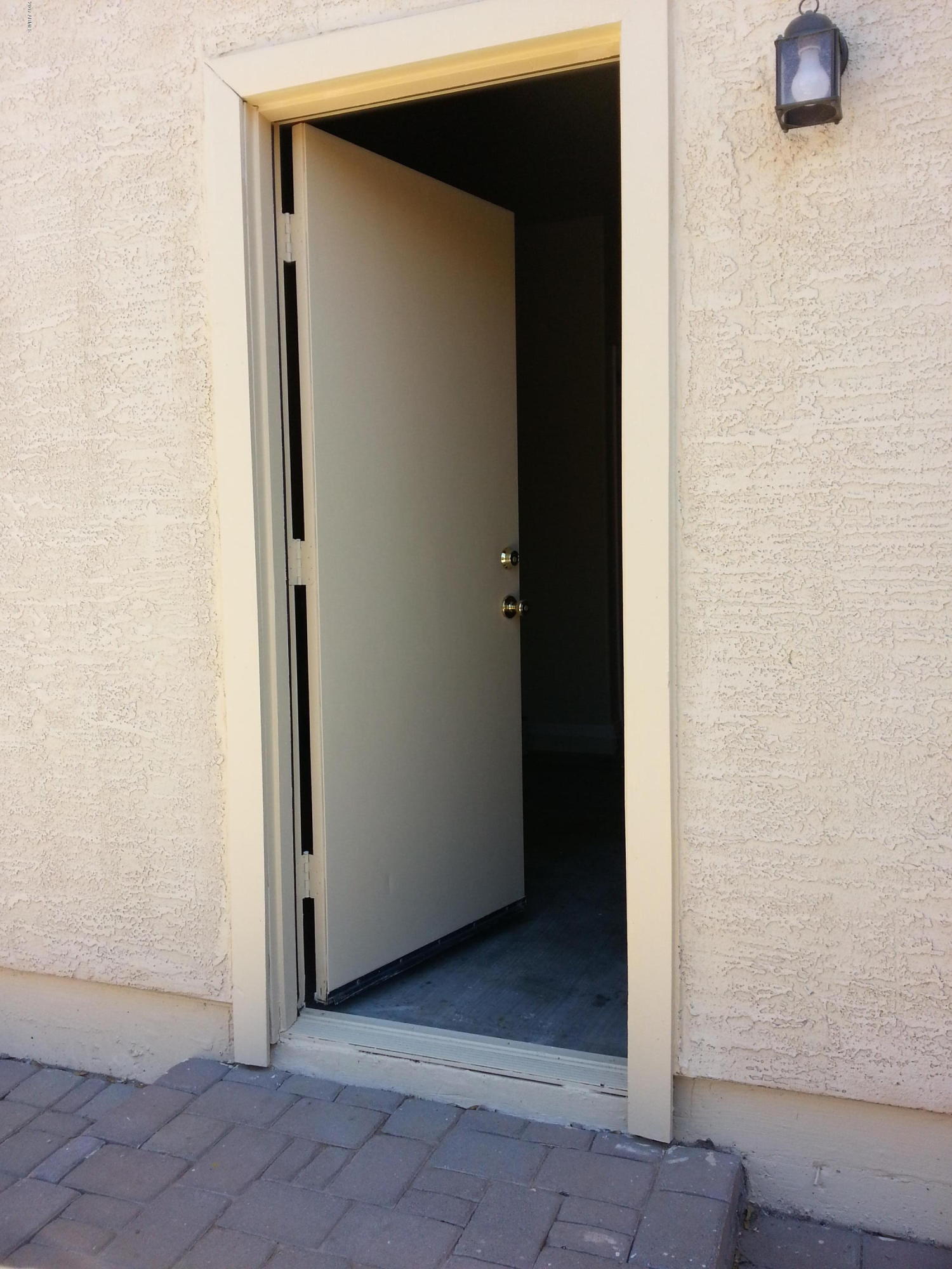 3334 East Blue Ridge Way Gilbert, AZ 85298 - Photo 57 of 67 side service door