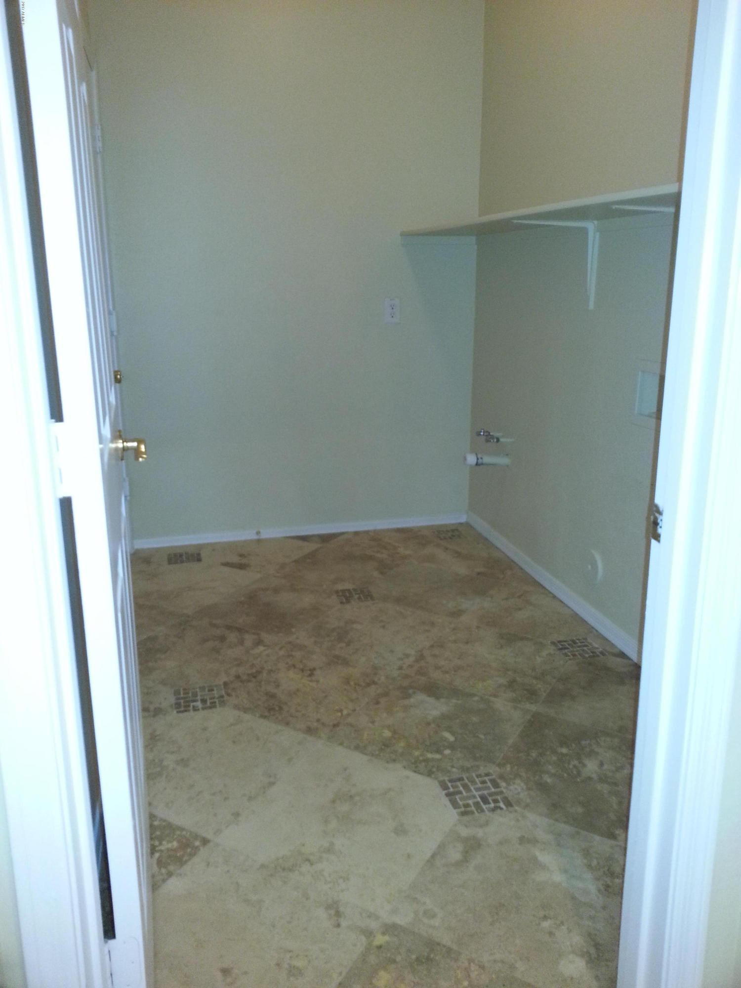 3334 East Blue Ridge Way Gilbert, AZ 85298 - Photo 61 of 67 tiled laundry room