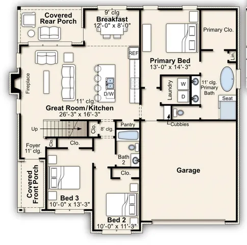 a picture of a book in a bathroom