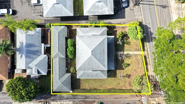 $2,000,000 | 1727 Nuuanu Avenue, Honolulu, HI 96817