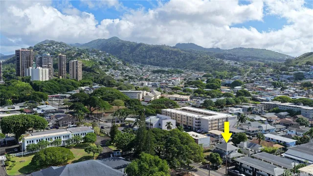 $2,000,000 | 1727 Nuuanu Avenue, Honolulu, HI 96817