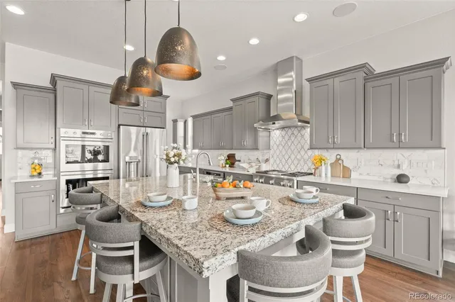 $1,070,000 | 8250 Estes Park Avenue, Littleton, CO 80125