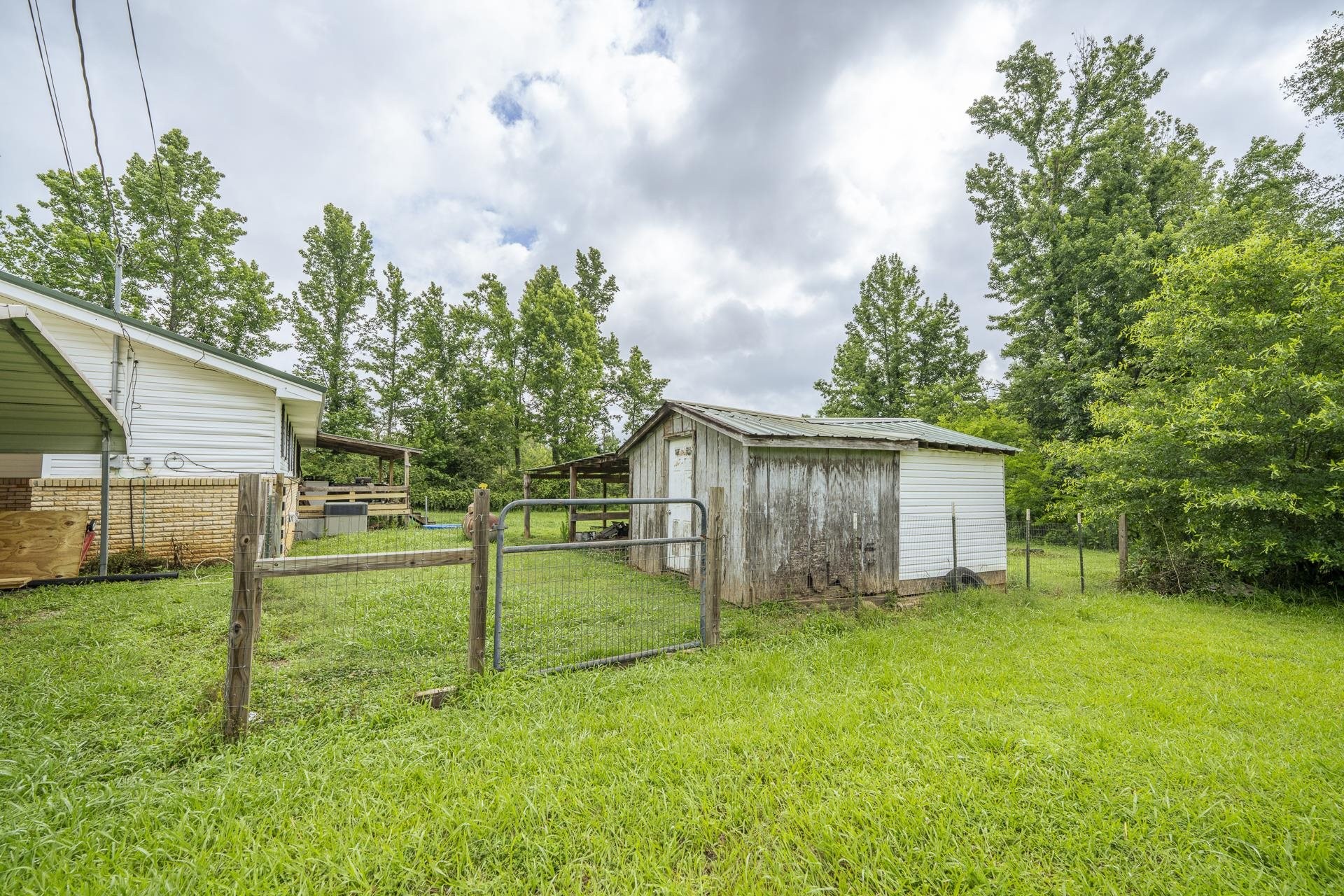 930 Old Union Road Adamsville, TN 38310 - Photo 30 of 40