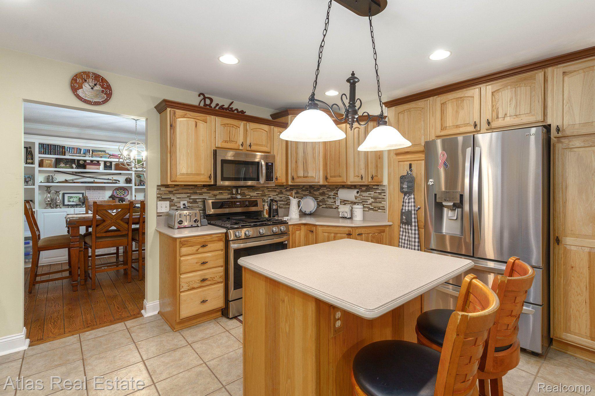 11303 Coolidge Road Goodrich, MI 48438 - Photo 31 of 59 Gallery Image 31