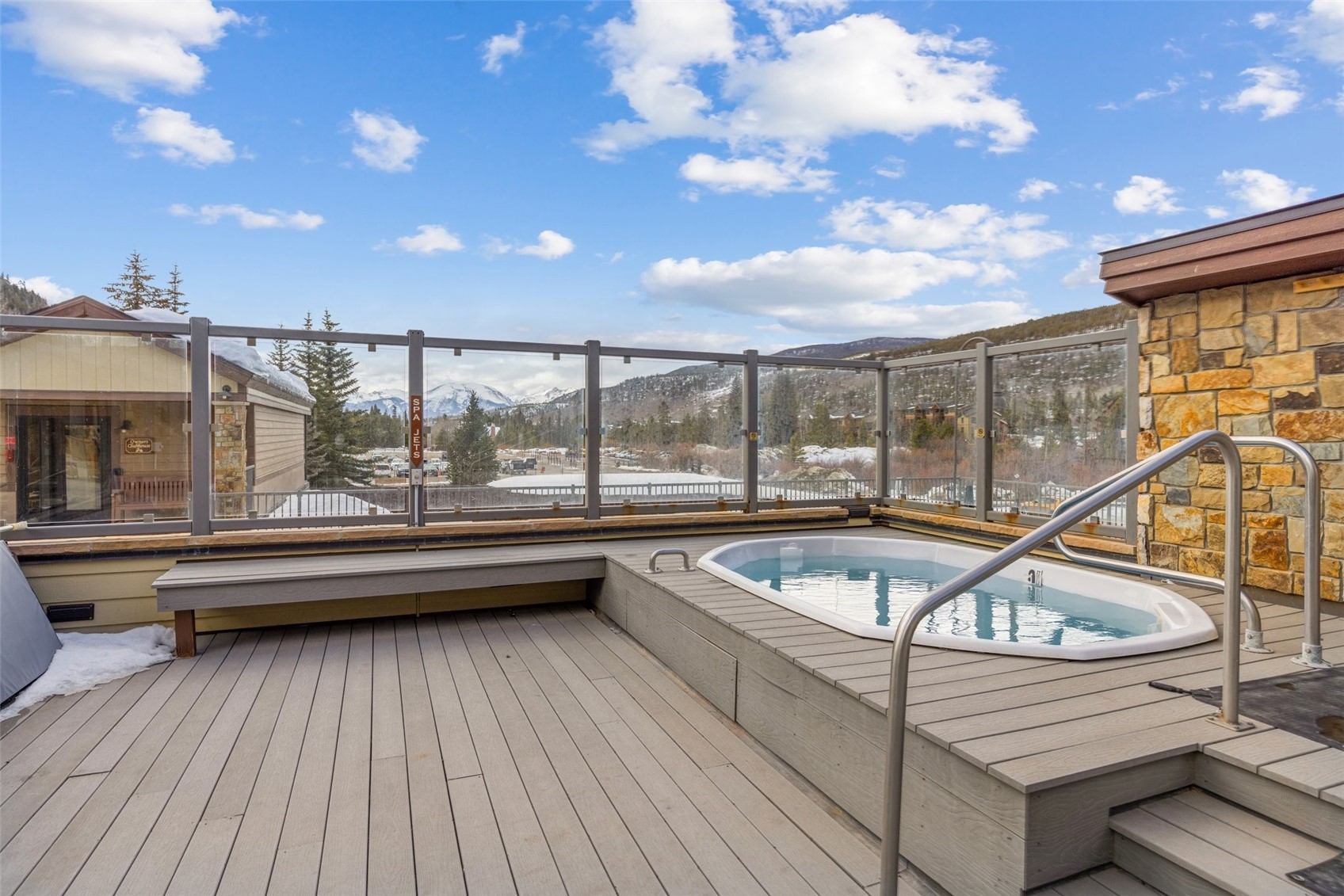1211 West Keystone Road, Unit 2755 Keystone, CO 80435 - Photo 16 of 19 Gallery Image 16