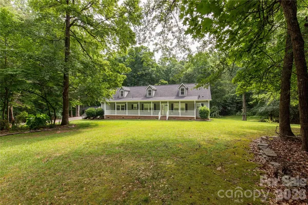 $579,900 | 1738 Charlotte Highway, Lancaster, SC 29720