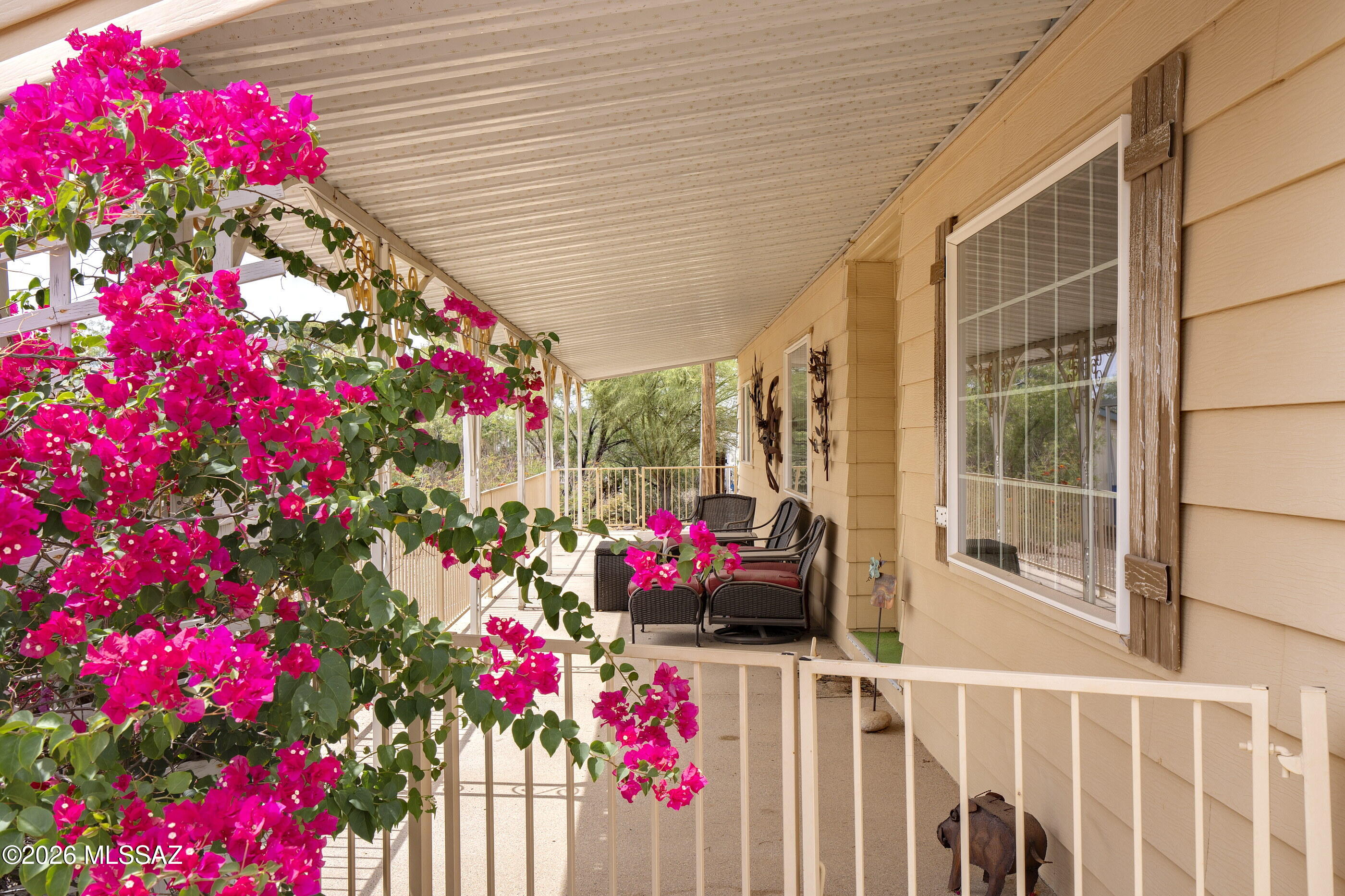 6121 West Flying M Street Tucson, AZ 85713 - Photo 20 of 25