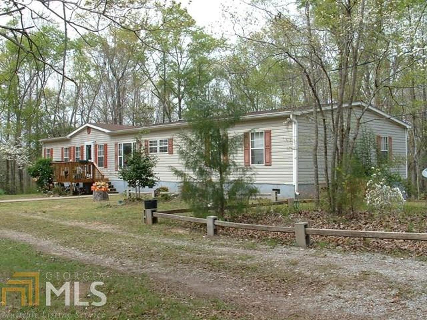 2614 Deep Creek Road, Unit TRACT 3 Bowman, GA 30624 - Photo 1 of 1 Gallery Image 1
