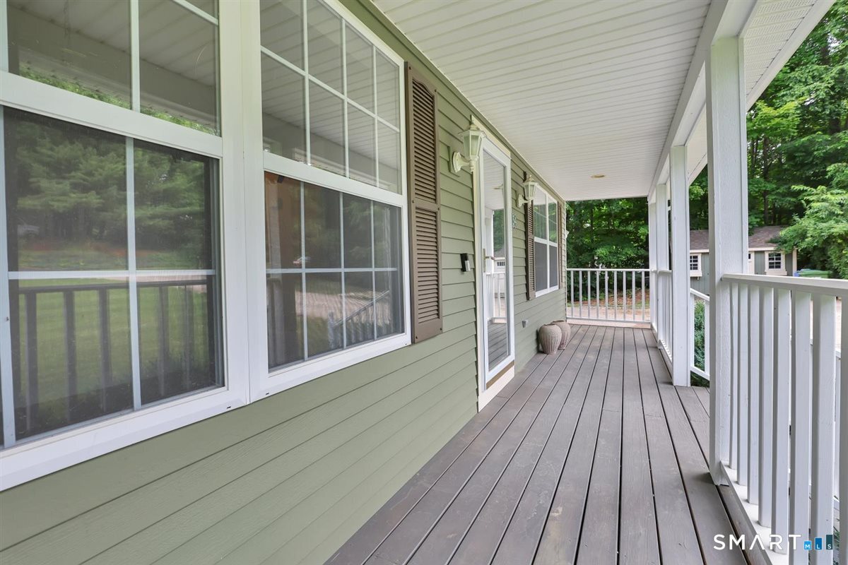 34 Old Farms Road Andover, CT 06232 - Photo 4 of 40