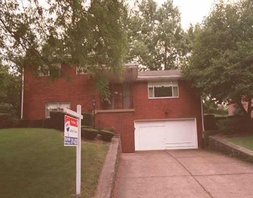 438 Decatur Avenue Forest Hills, PA 15221 - Photo 1 of 1 Gallery Image 1