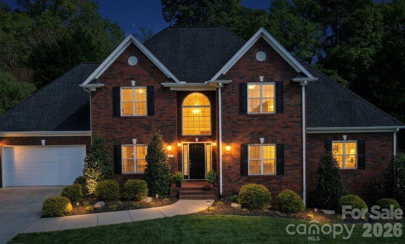 406 5th Avenue Northeast Conover, NC 28613 - Photo 45 of 46