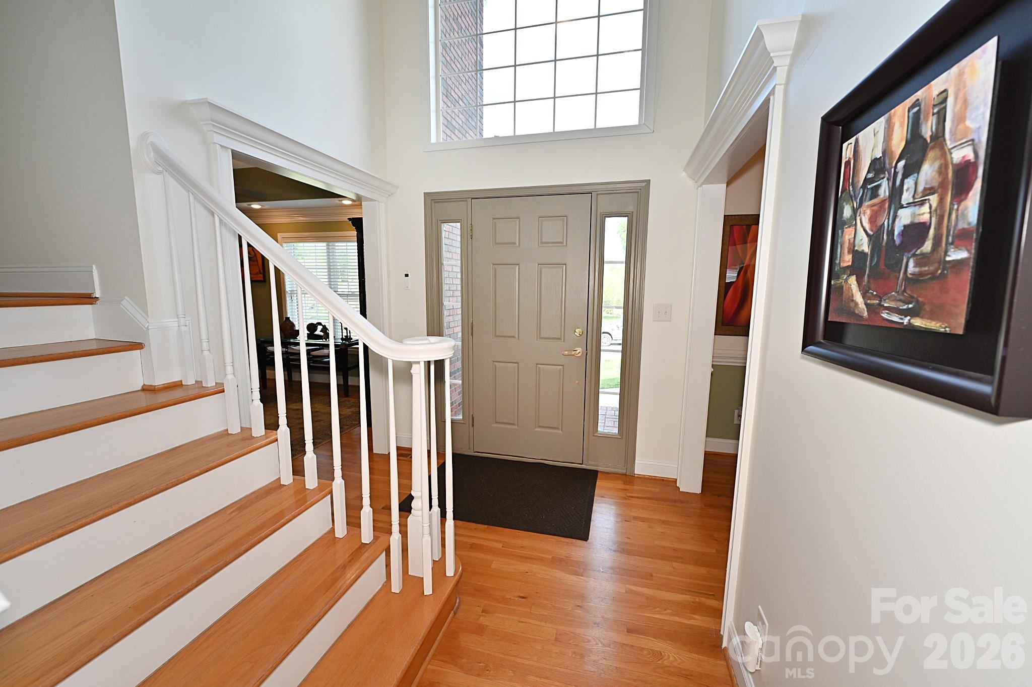 406 5th Avenue Northeast Conover, NC 28613 - Photo 7 of 46