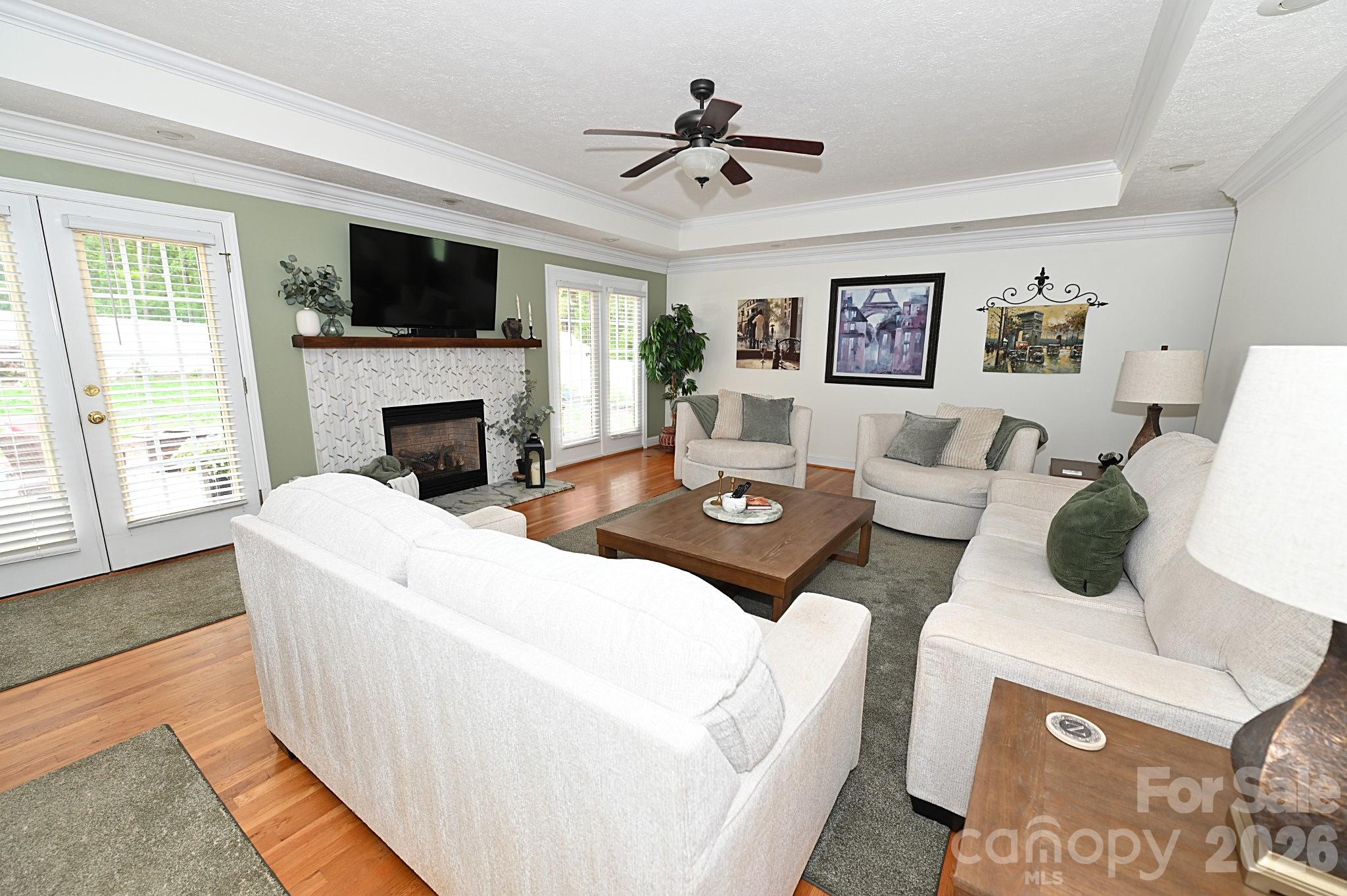406 5th Avenue Northeast Conover, NC 28613 - Photo 9 of 46
