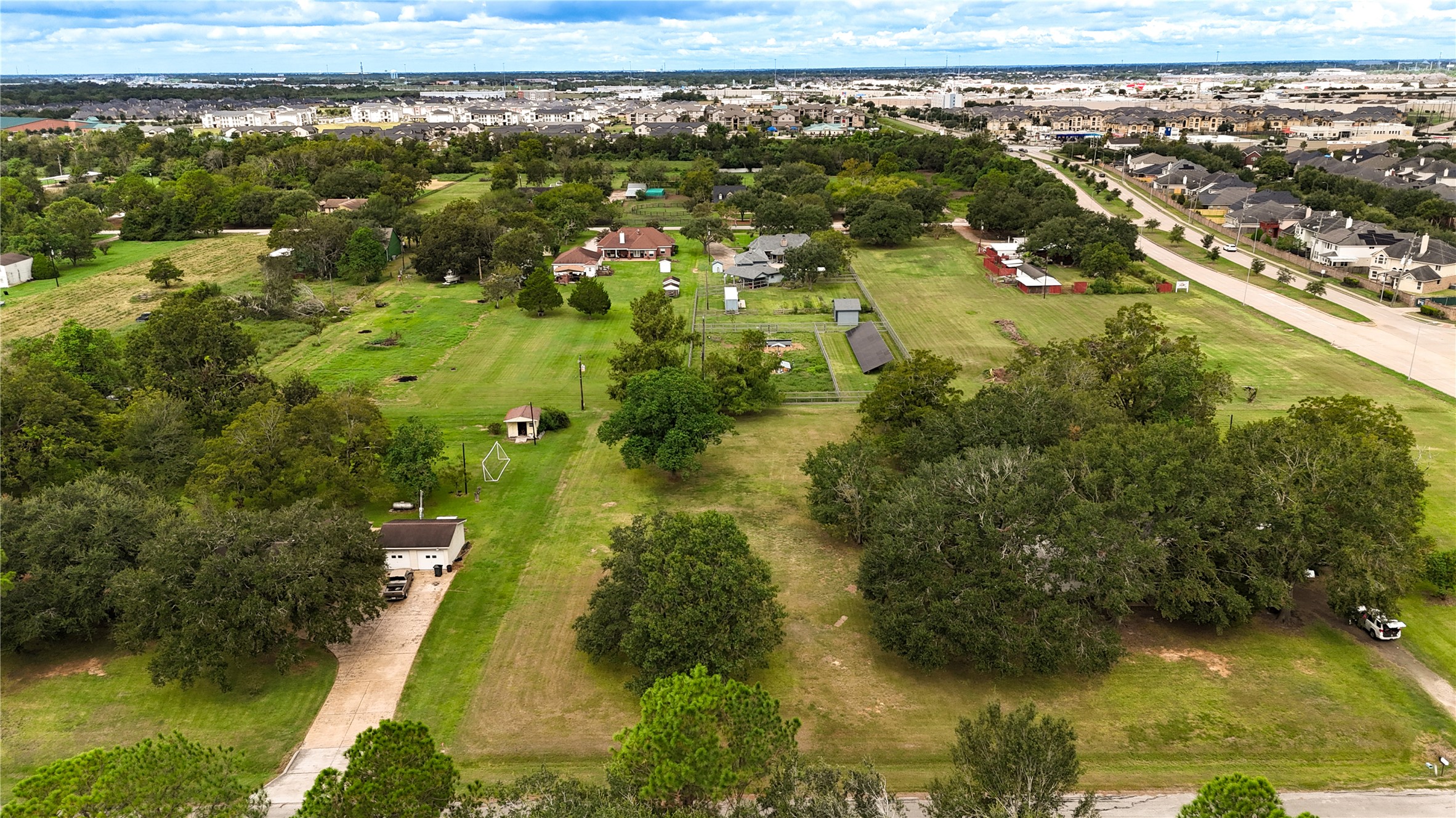 606 Sycamore Road Richmond, TX 77469 - Photo 20 of 40