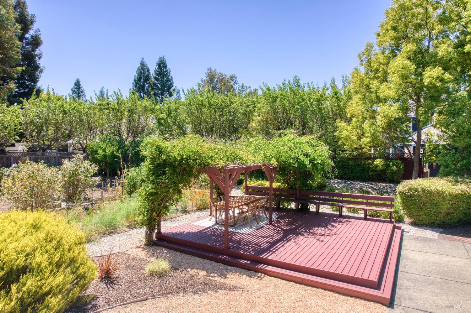8 Racquet Court Novato, CA 94947 - Photo 29 of 47 Gallery Image 29